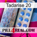 Tadarise 20 39